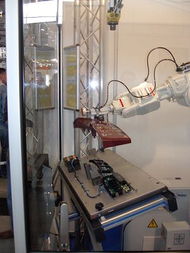 康耐視 以精密檢測技術賦能家用電器產業升級