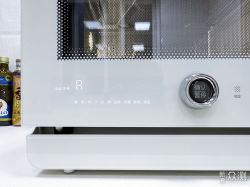 原來微蒸烤一體機才是最實用的廚房家電