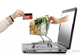 線上線下冰火兩重天 家電銷售渠道變革進(jìn)行時